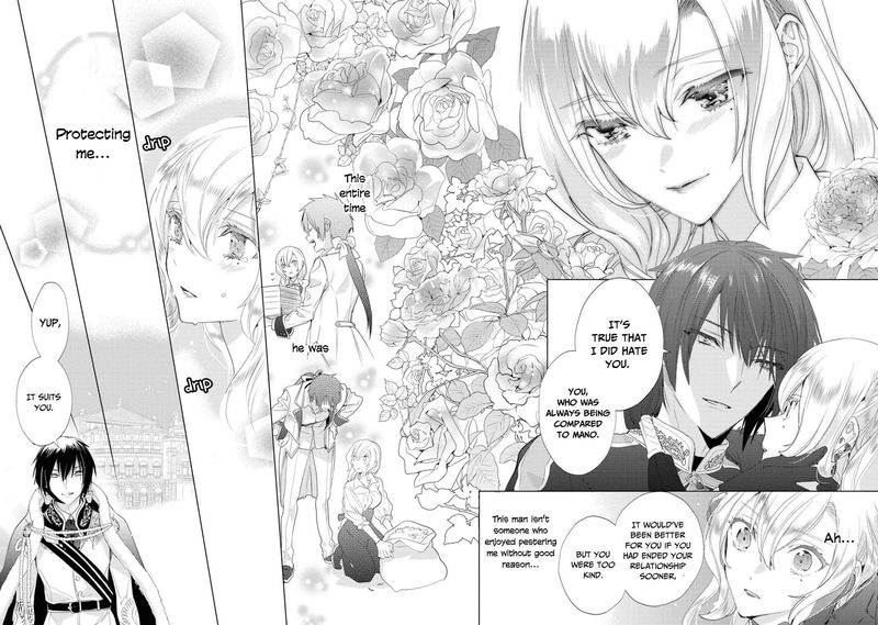 Though I May Be A Villainess Ill Show You I Can Obtain Happiness 14 20
