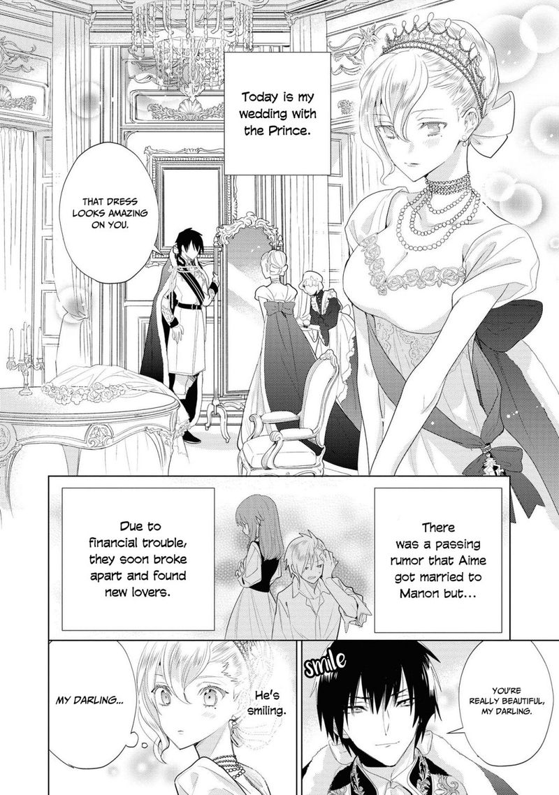 Though I May Be A Villainess Ill Show You I Can Obtain Happiness 14 21