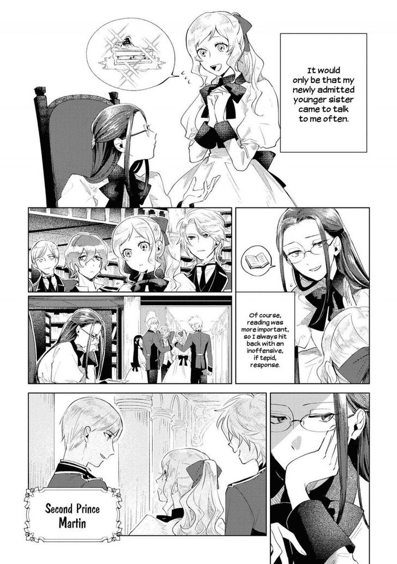 Though I May Be A Villainess Ill Show You I Can Obtain Happiness 2 14