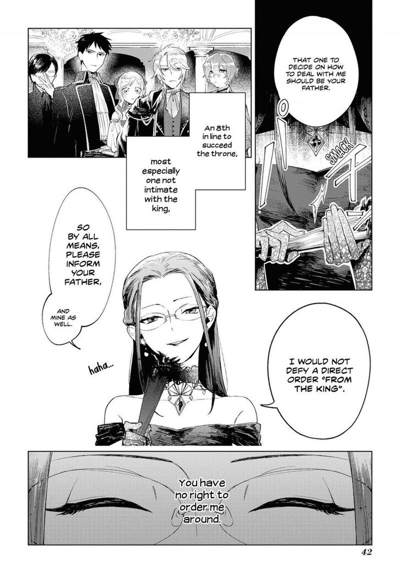 Though I May Be A Villainess Ill Show You I Can Obtain Happiness 2 17