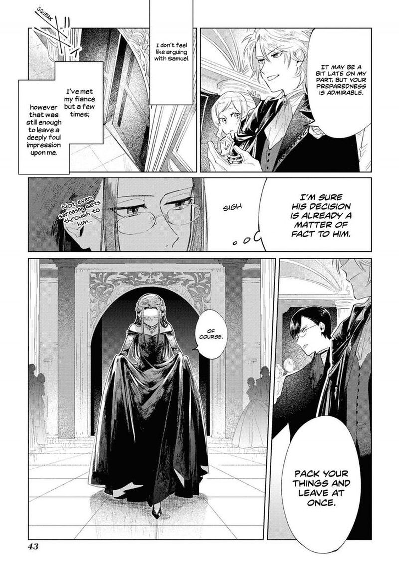 Though I May Be A Villainess Ill Show You I Can Obtain Happiness 2 18