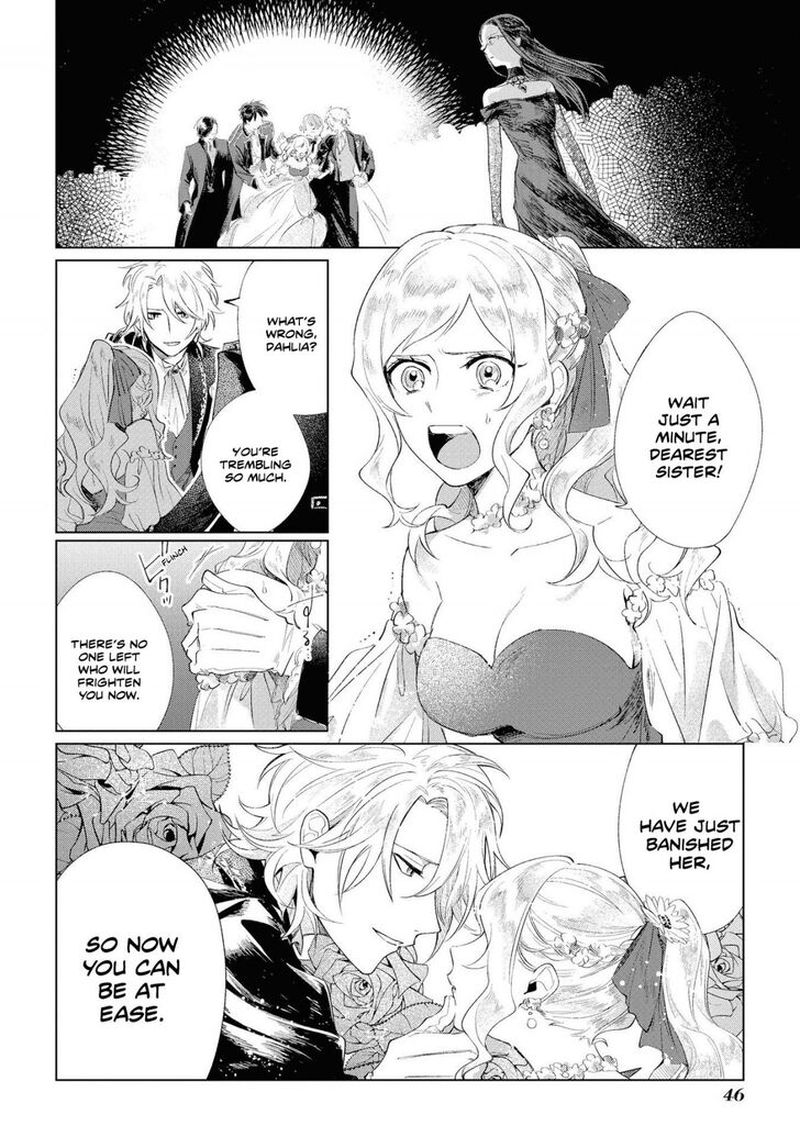 Though I May Be A Villainess Ill Show You I Can Obtain Happiness 2 21
