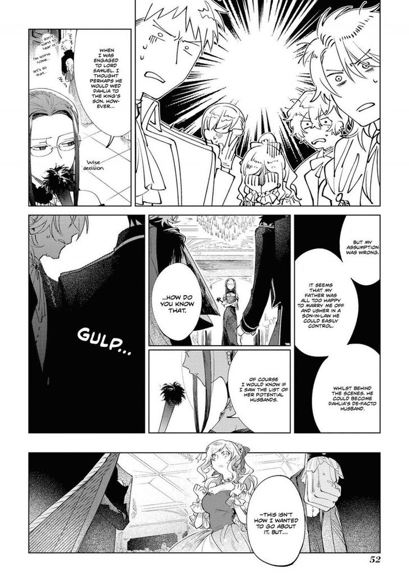 Though I May Be A Villainess Ill Show You I Can Obtain Happiness 2 27