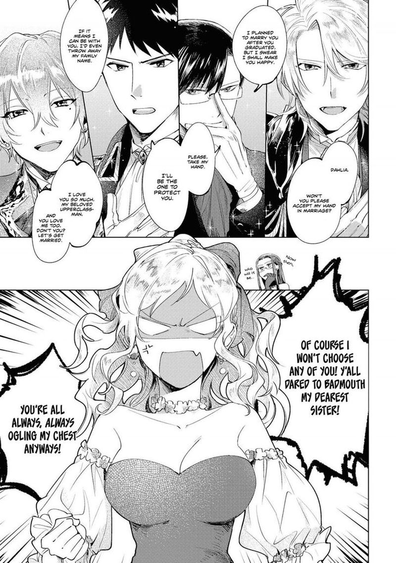 Though I May Be A Villainess Ill Show You I Can Obtain Happiness 2 28