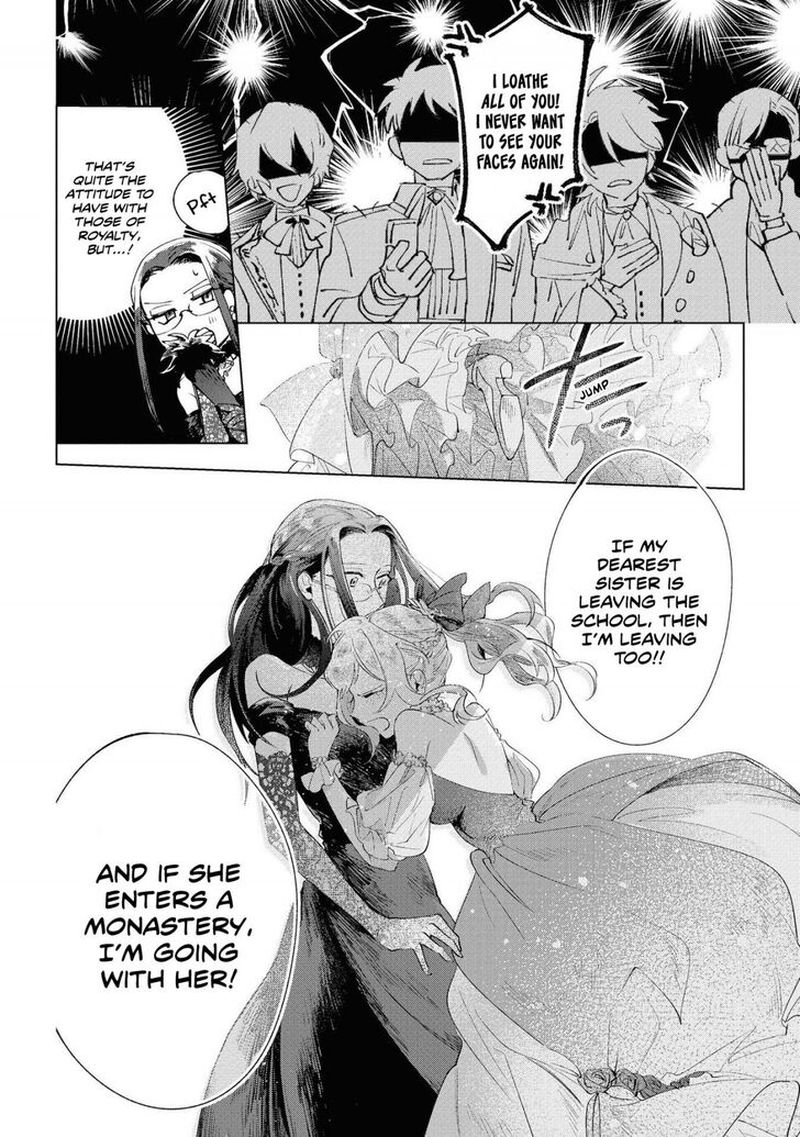 Though I May Be A Villainess Ill Show You I Can Obtain Happiness 2 29