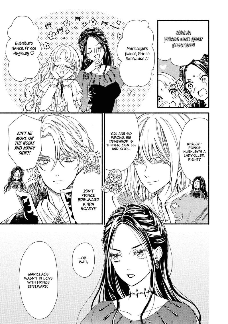 Though I May Be A Villainess Ill Show You I Can Obtain Happiness 20 7