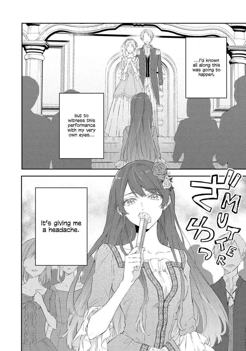 Though I May Be A Villainess Ill Show You I Can Obtain Happiness 21 4