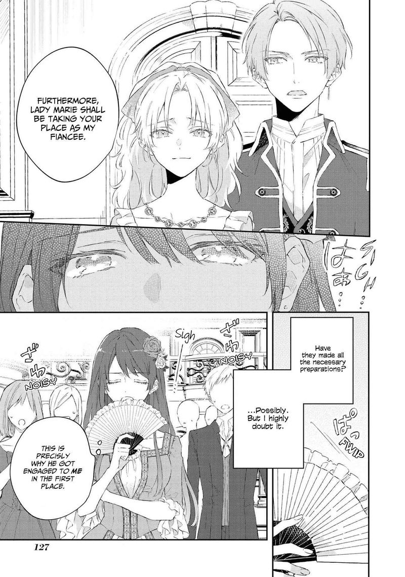 Though I May Be A Villainess Ill Show You I Can Obtain Happiness 21 5