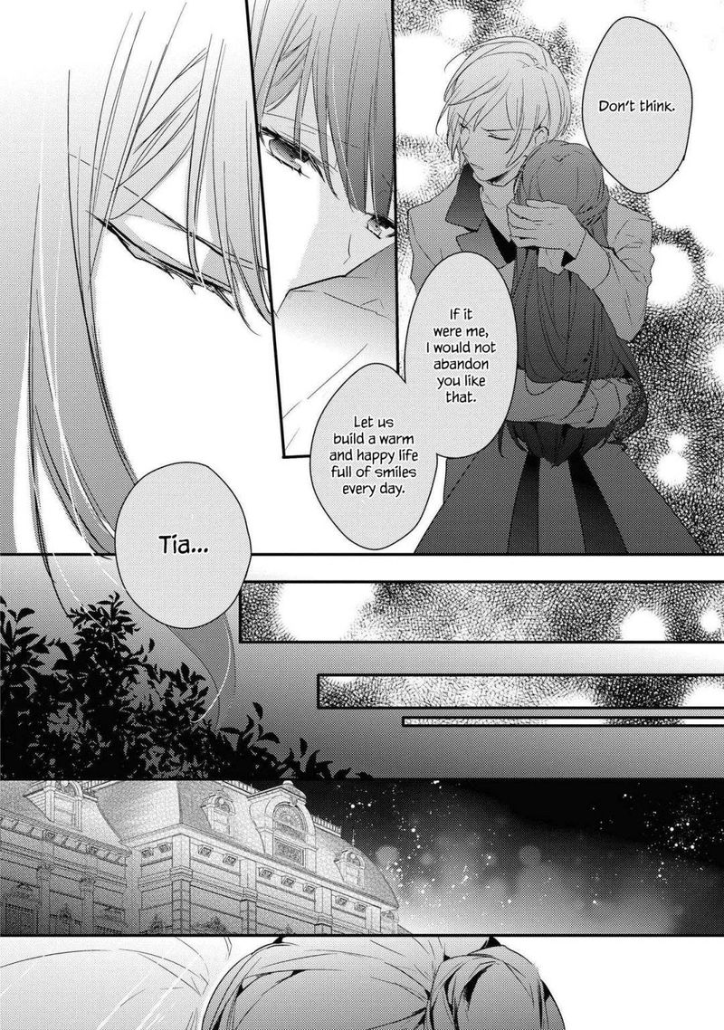 Though I May Be A Villainess Ill Show You I Can Obtain Happiness 25 14