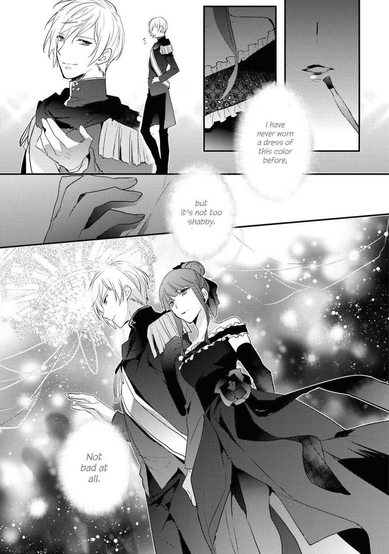 Though I May Be A Villainess Ill Show You I Can Obtain Happiness 25 15