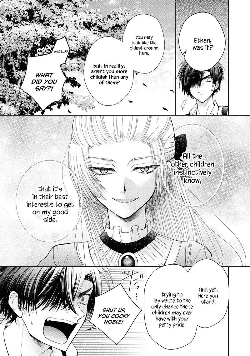 Though I May Be A Villainess Ill Show You I Can Obtain Happiness 27 19