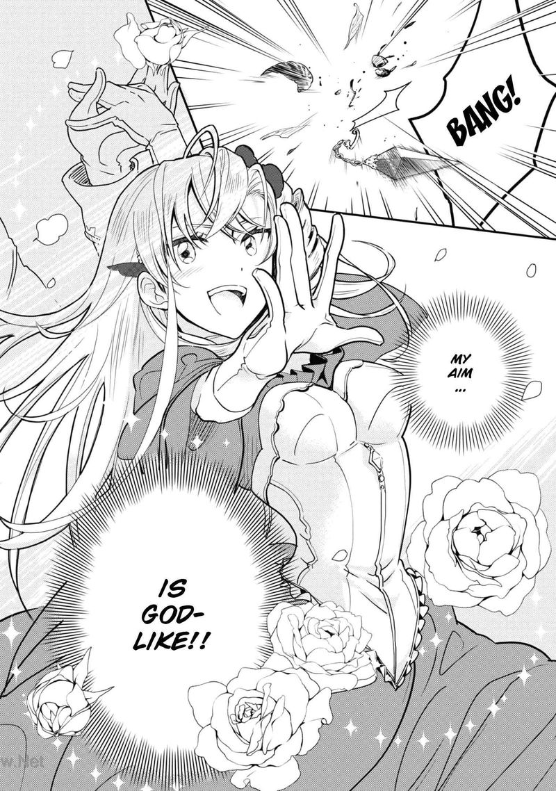 Though I May Be A Villainess Ill Show You I Can Obtain Happiness 28 7