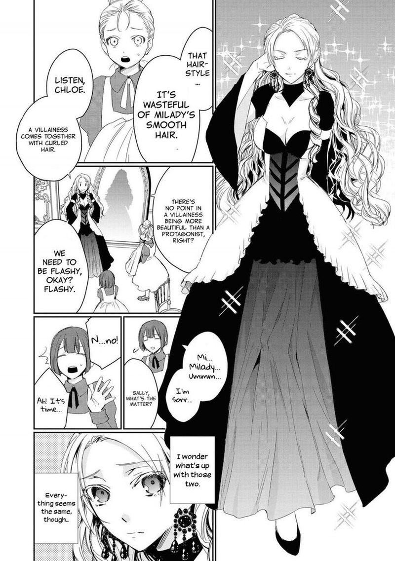 Though I May Be A Villainess Ill Show You I Can Obtain Happiness 3 11