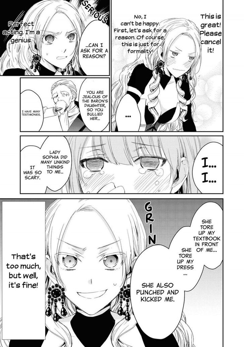 Though I May Be A Villainess Ill Show You I Can Obtain Happiness 3 14