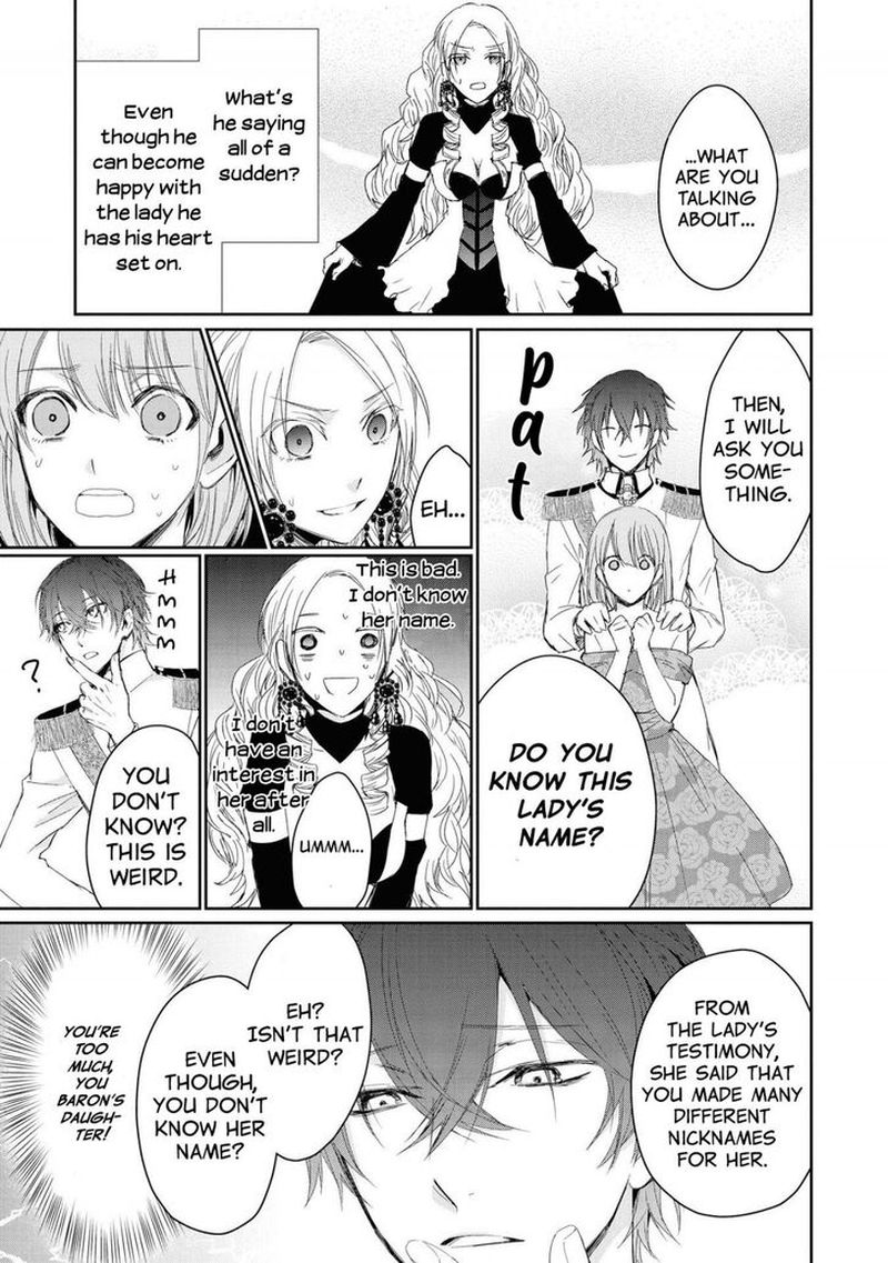 Though I May Be A Villainess Ill Show You I Can Obtain Happiness 3 16