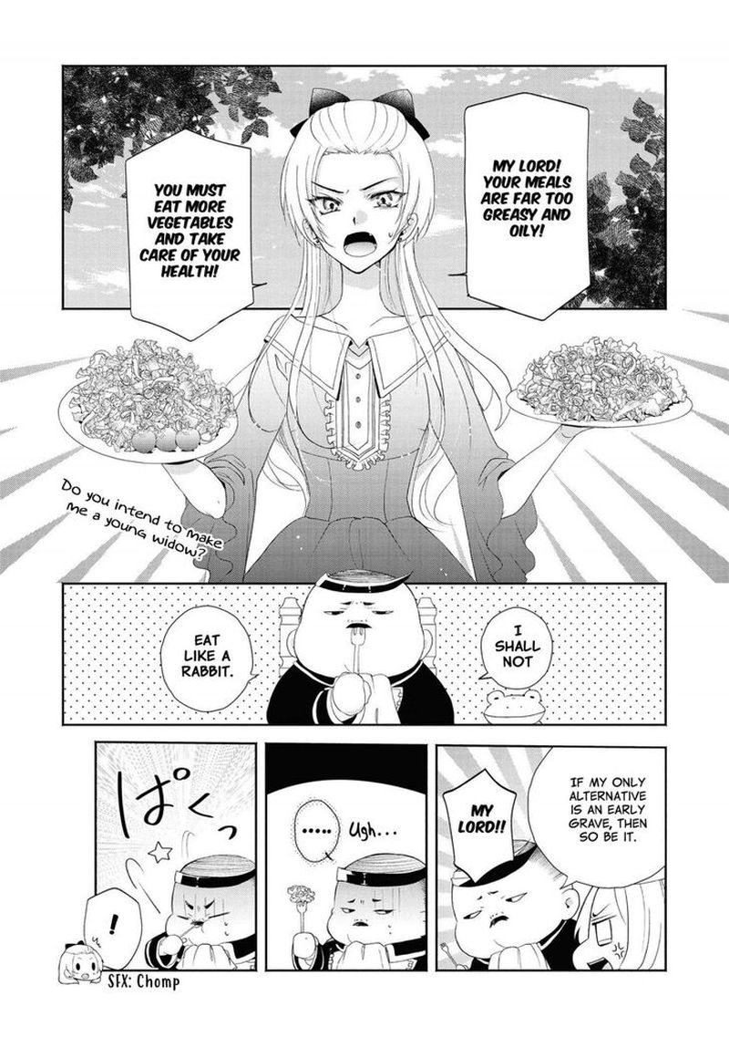 Though I May Be A Villainess Ill Show You I Can Obtain Happiness 4 17