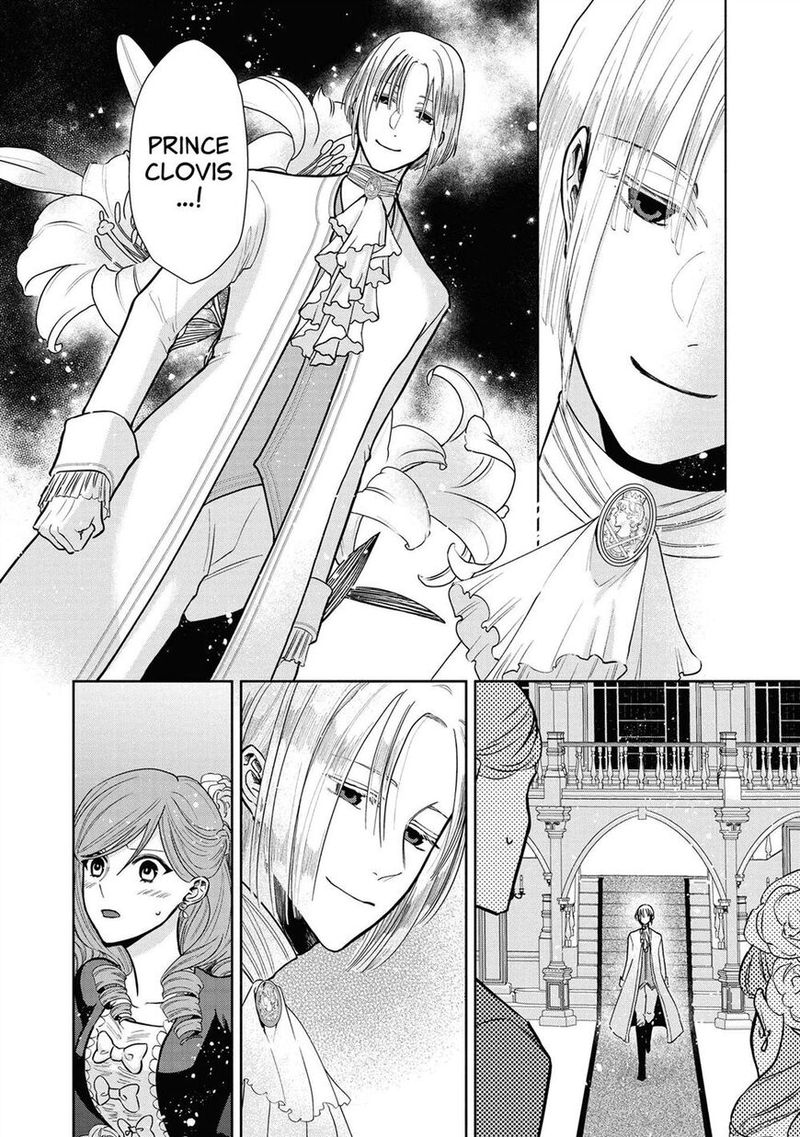 Though I May Be A Villainess Ill Show You I Can Obtain Happiness 5 10