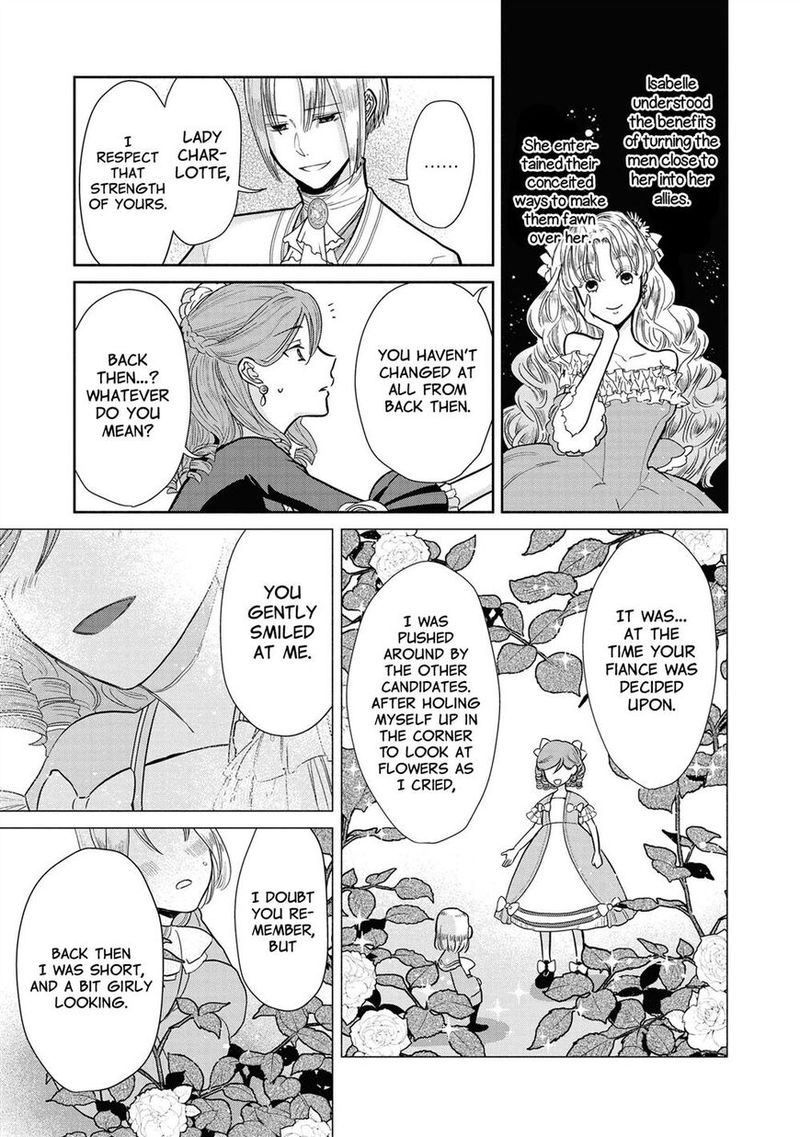 Though I May Be A Villainess Ill Show You I Can Obtain Happiness 5 17