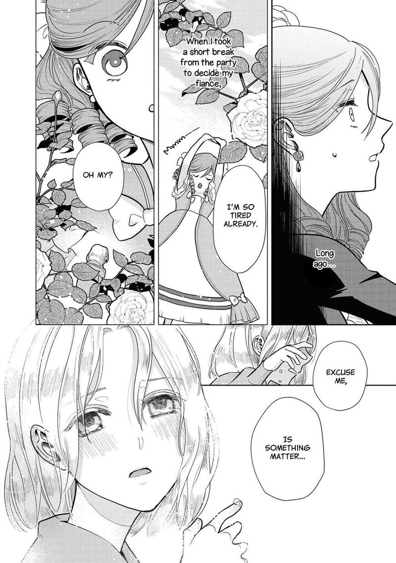 Though I May Be A Villainess Ill Show You I Can Obtain Happiness 5 18