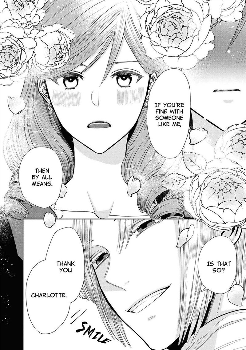 Though I May Be A Villainess Ill Show You I Can Obtain Happiness 5 22