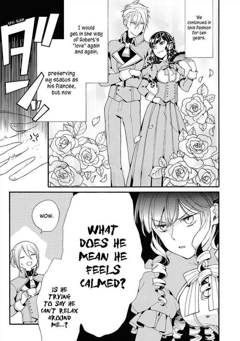 Though I May Be A Villainess Ill Show You I Can Obtain Happiness 6 16