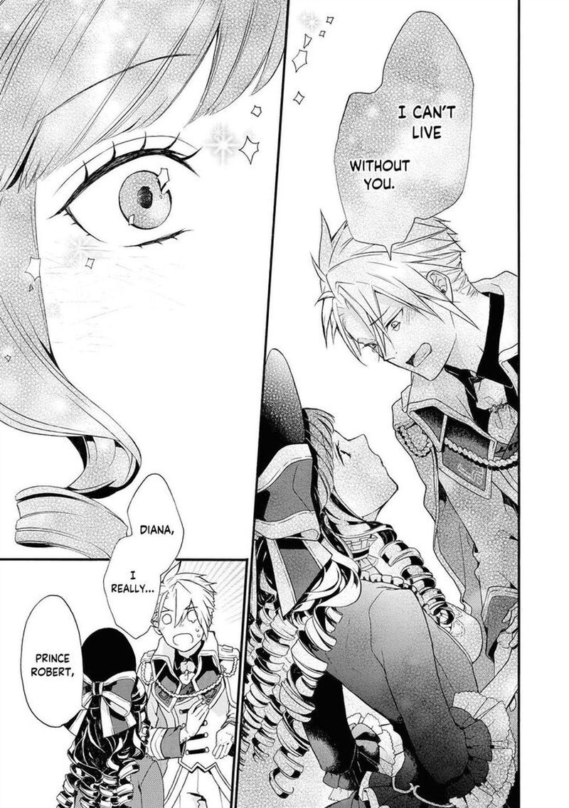 Though I May Be A Villainess Ill Show You I Can Obtain Happiness 6 24