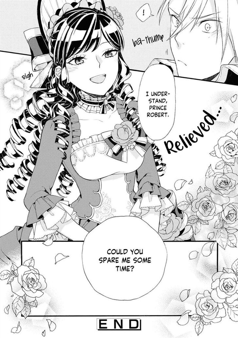 Though I May Be A Villainess Ill Show You I Can Obtain Happiness 6 29