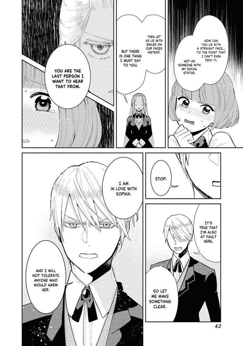 Though I May Be A Villainess Ill Show You I Can Obtain Happiness 7 14