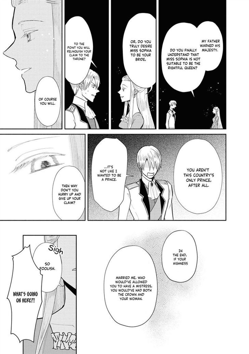 Though I May Be A Villainess Ill Show You I Can Obtain Happiness 7 19