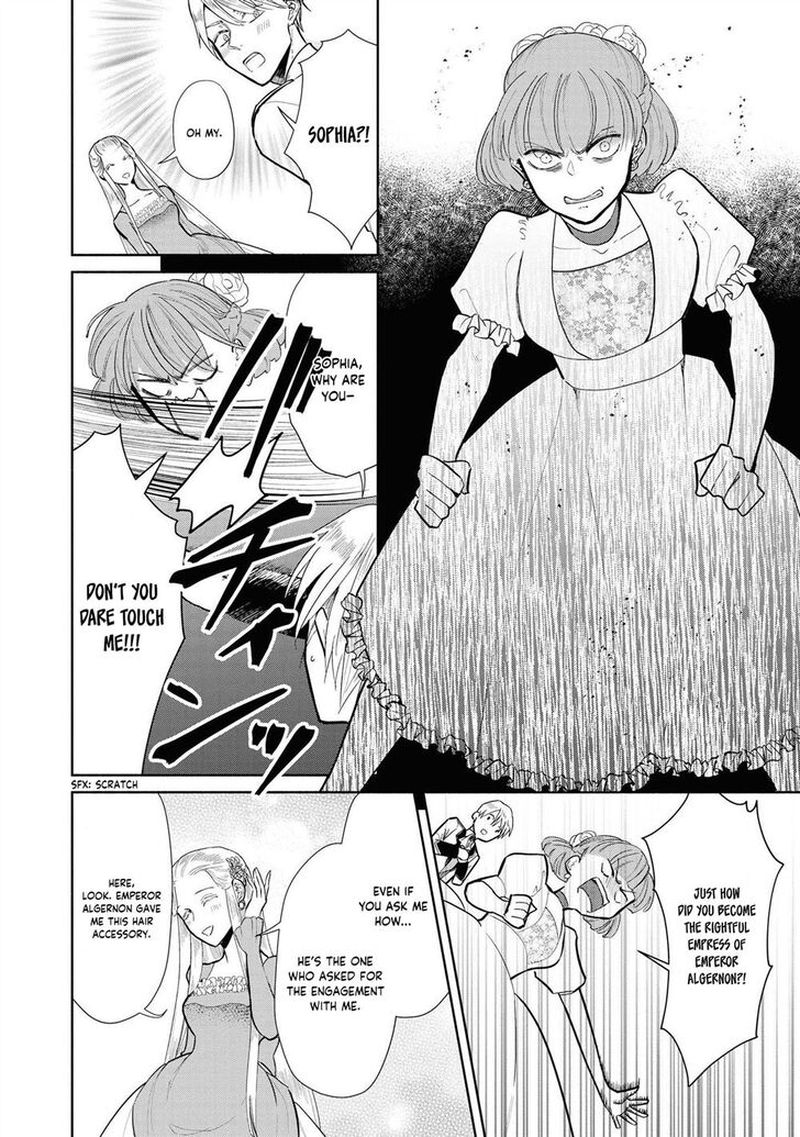 Though I May Be A Villainess Ill Show You I Can Obtain Happiness 7 20