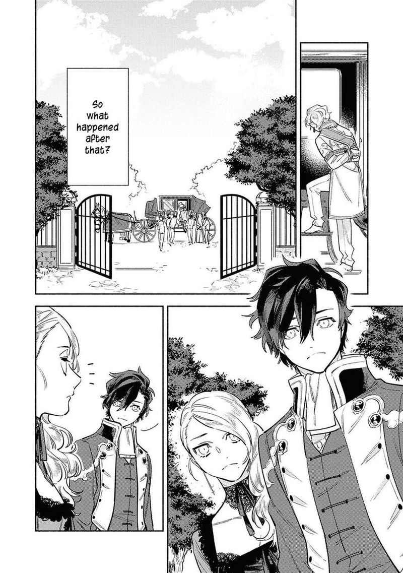 Though I May Be A Villainess Ill Show You I Can Obtain Happiness 8 26