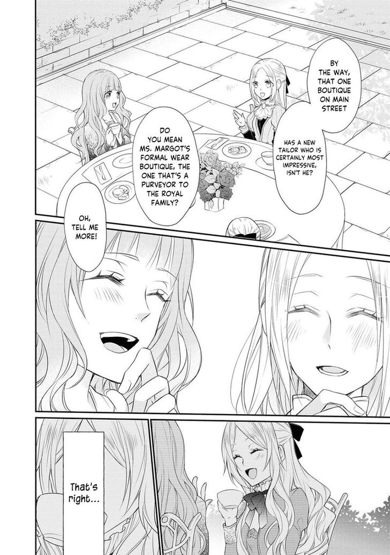 Though I May Be A Villainess Ill Show You I Can Obtain Happiness 9 28