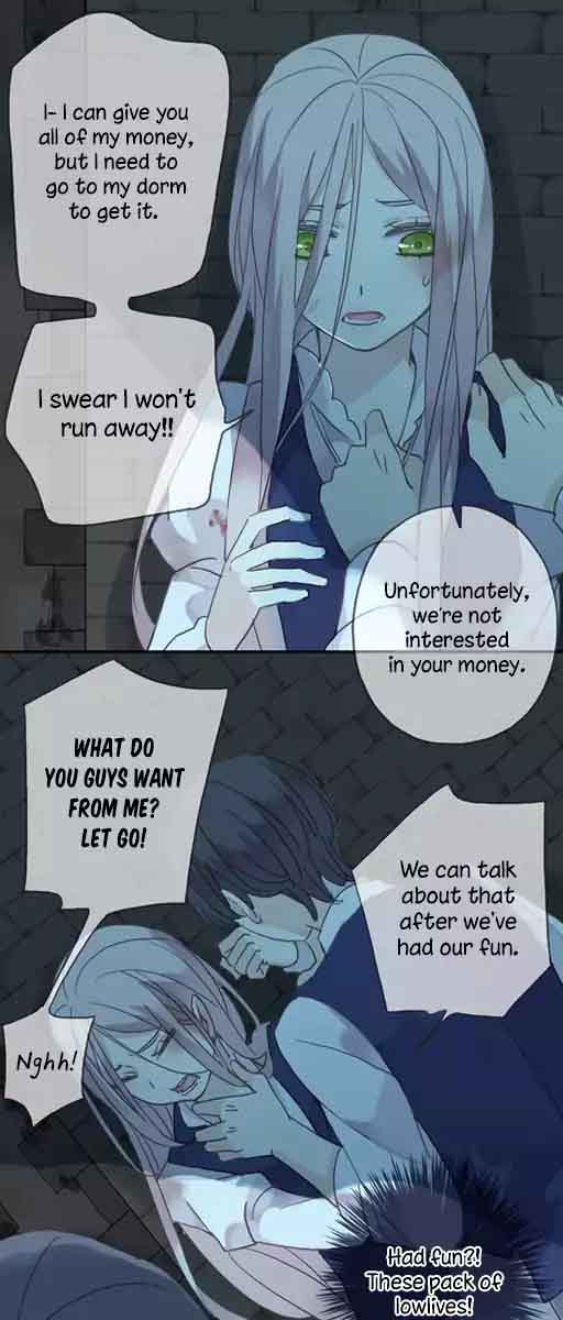 Tian Mei De Yao Hen 3 3