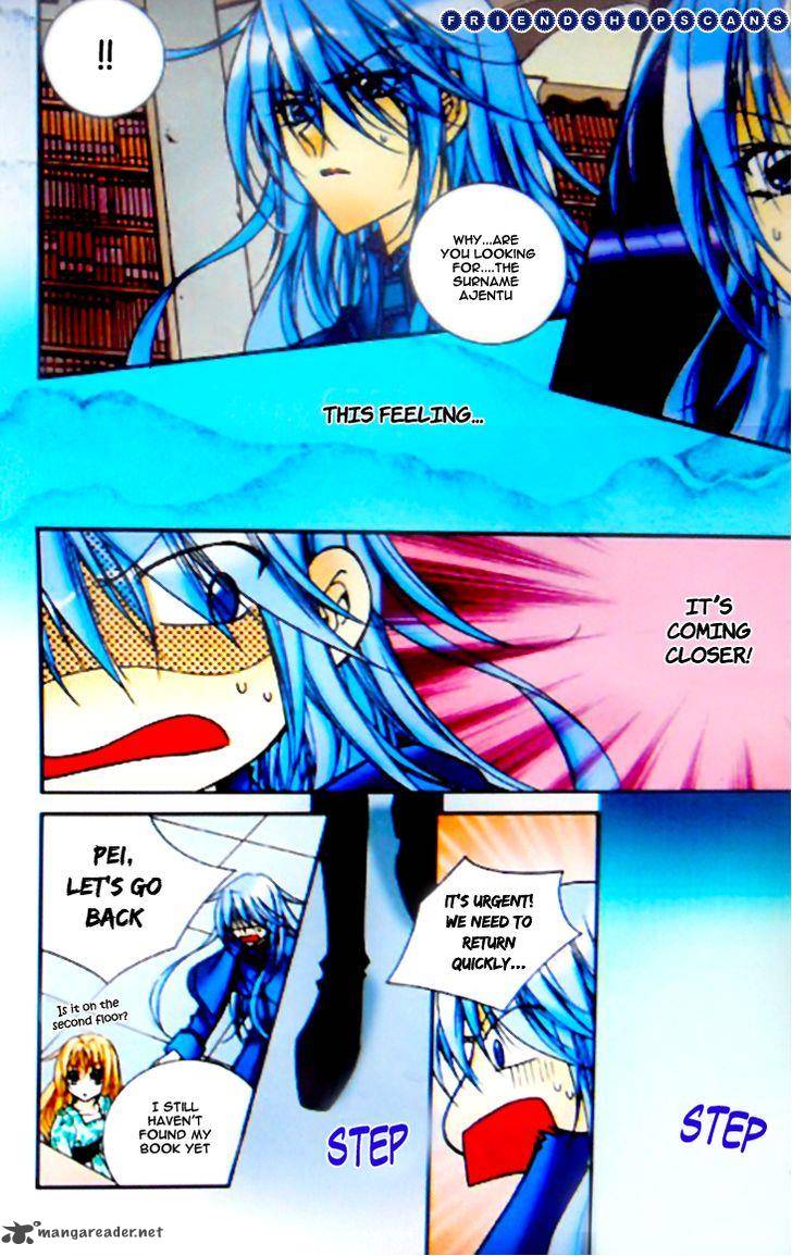 Tiara 34 7