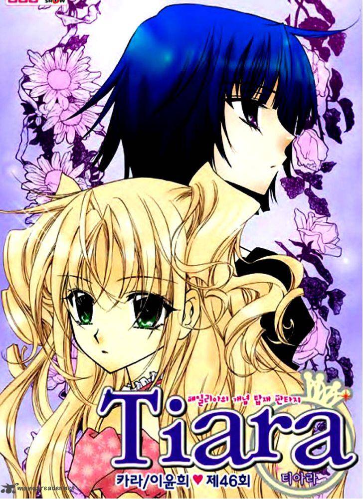Tiara 46 3