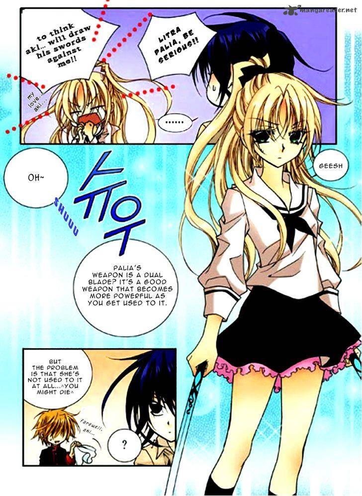 Tiara 46 7