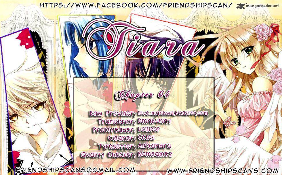 Tiara 64 1