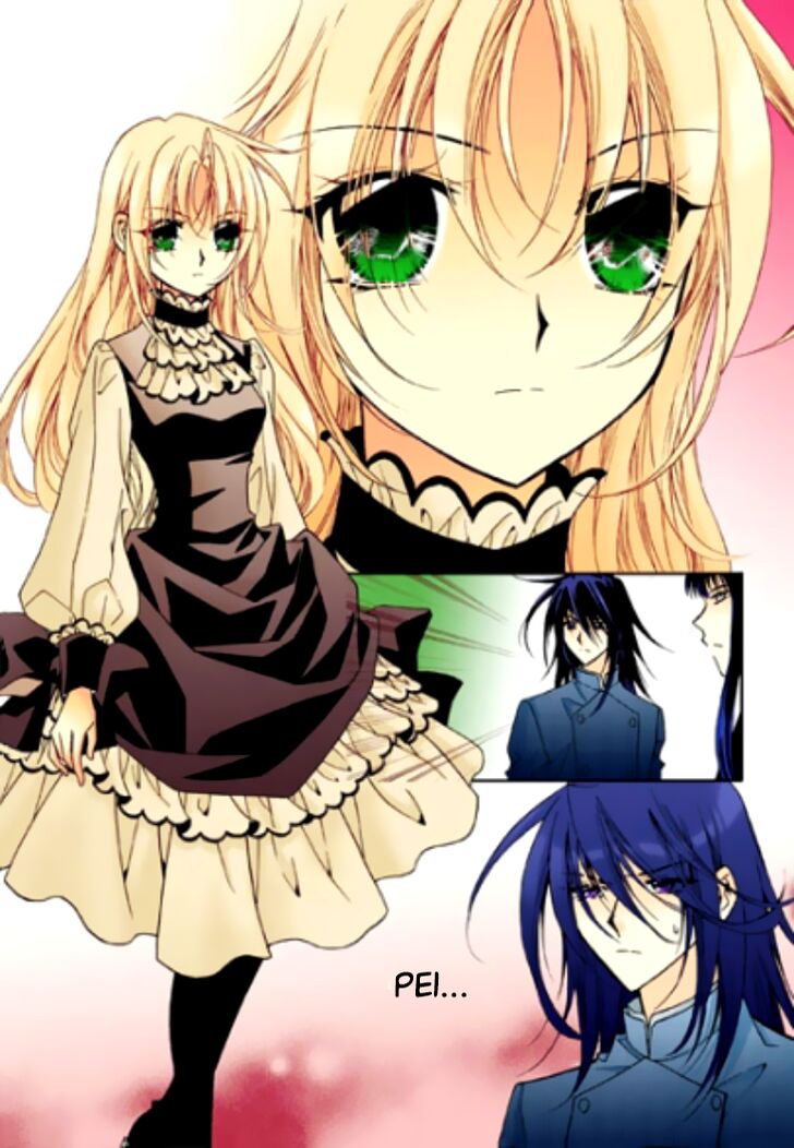 Tiara 85 7