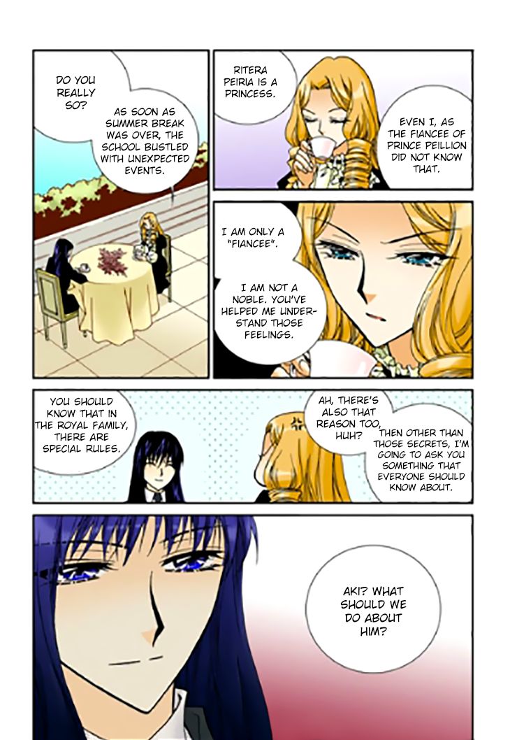 Tiara 90 6