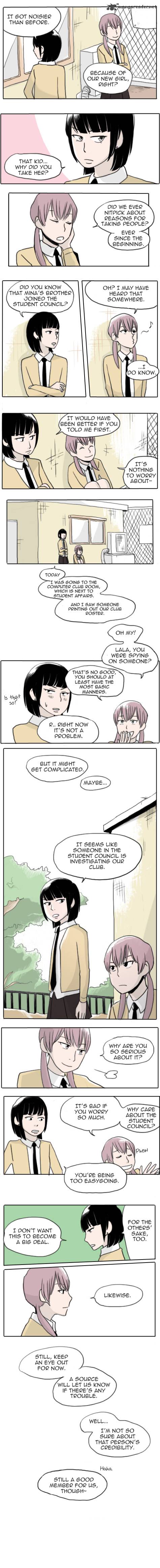 Ties Of Compassion 13 3