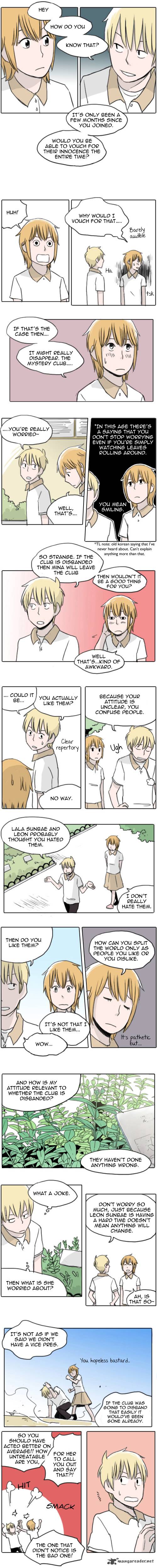 Ties Of Compassion 35 3