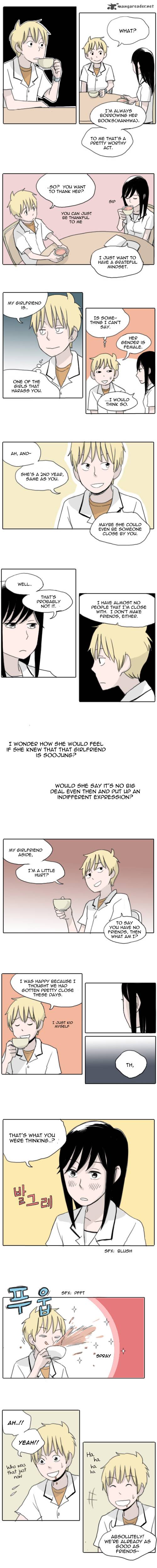 Ties Of Compassion 52 4