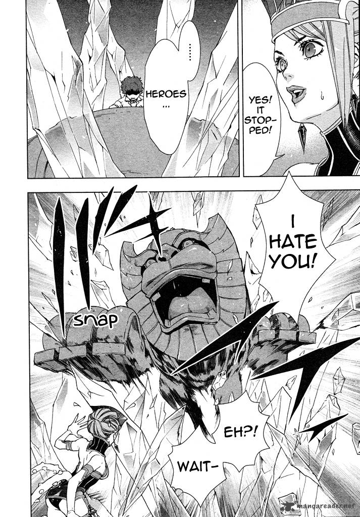 Tiger Bunny 3 27