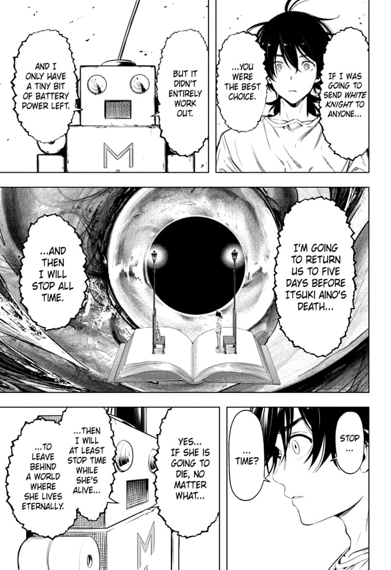 Time Paradox Ghostwriter 12 9