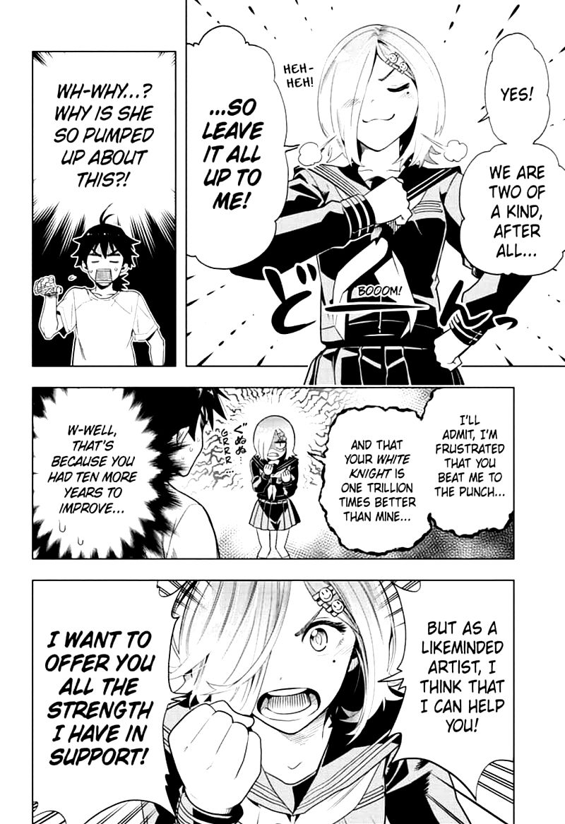 Time Paradox Ghostwriter 4 6