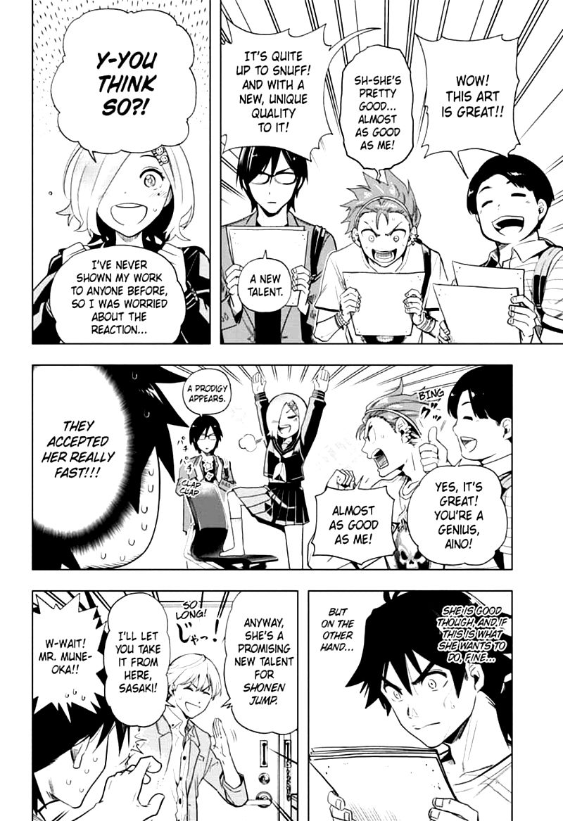 Time Paradox Ghostwriter 4 8
