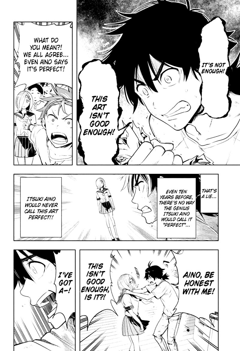 Time Paradox Ghostwriter 5 2