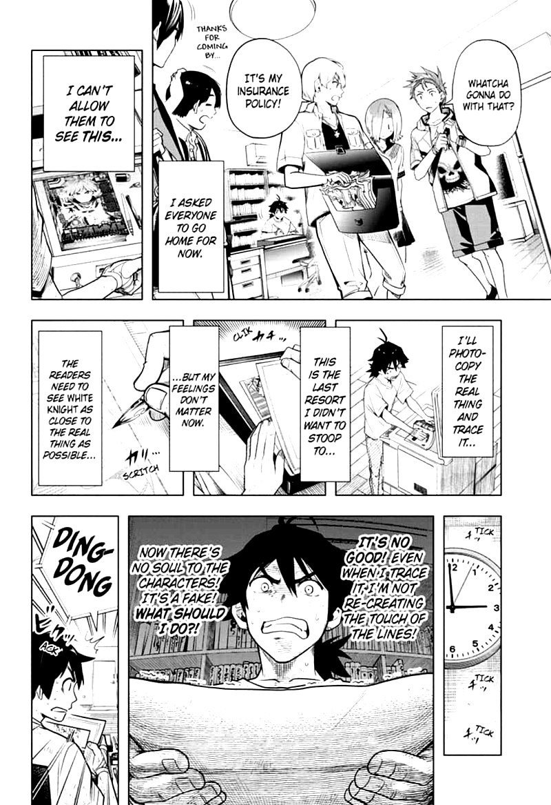 Time Paradox Ghostwriter 5 8