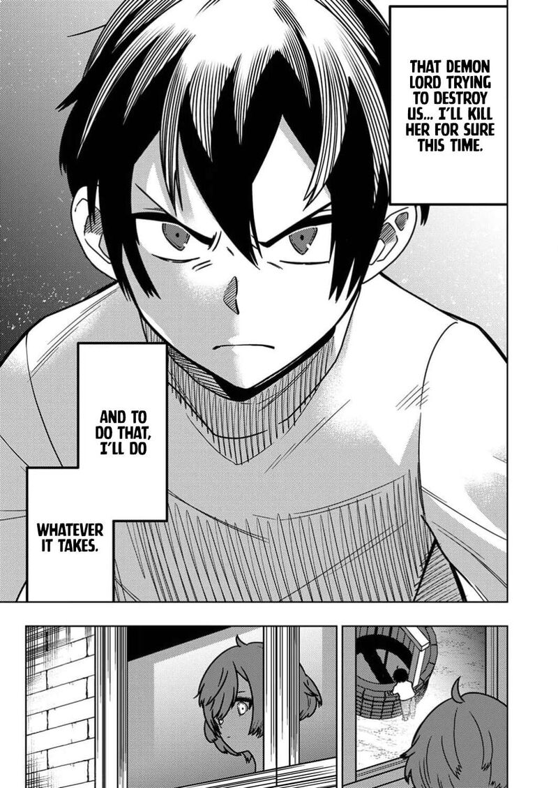 Time Prison A Spirit Armament Wielder Who Returns By Death Uses His Copy Ability To Become The Strongest 1 28