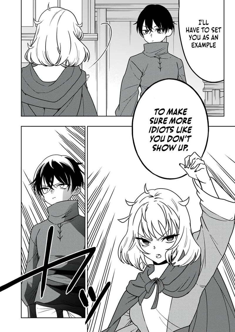 Time Prison A Spirit Armament Wielder Who Returns By Death Uses His Copy Ability To Become The Strongest 11 15